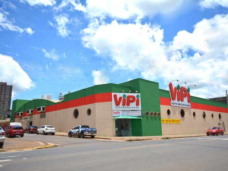 Vipi Supermercado