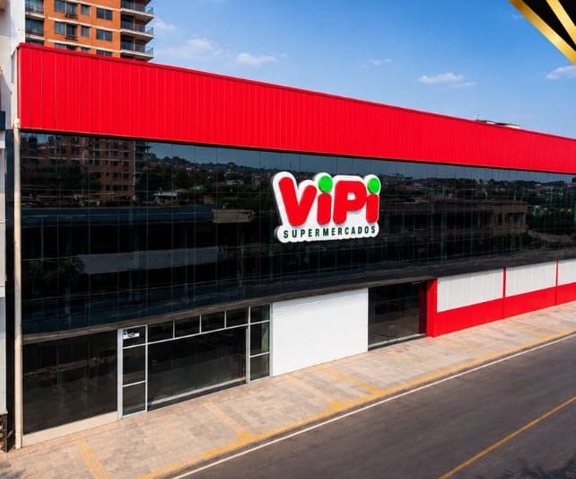 Vipi Supermercado